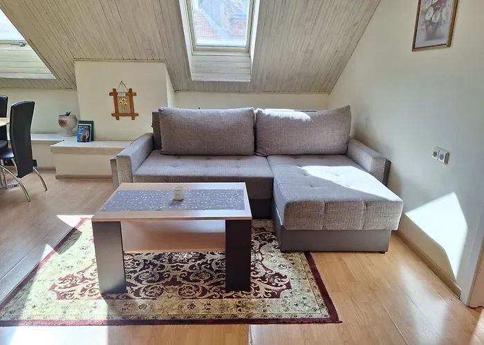Vidos Apartamentai