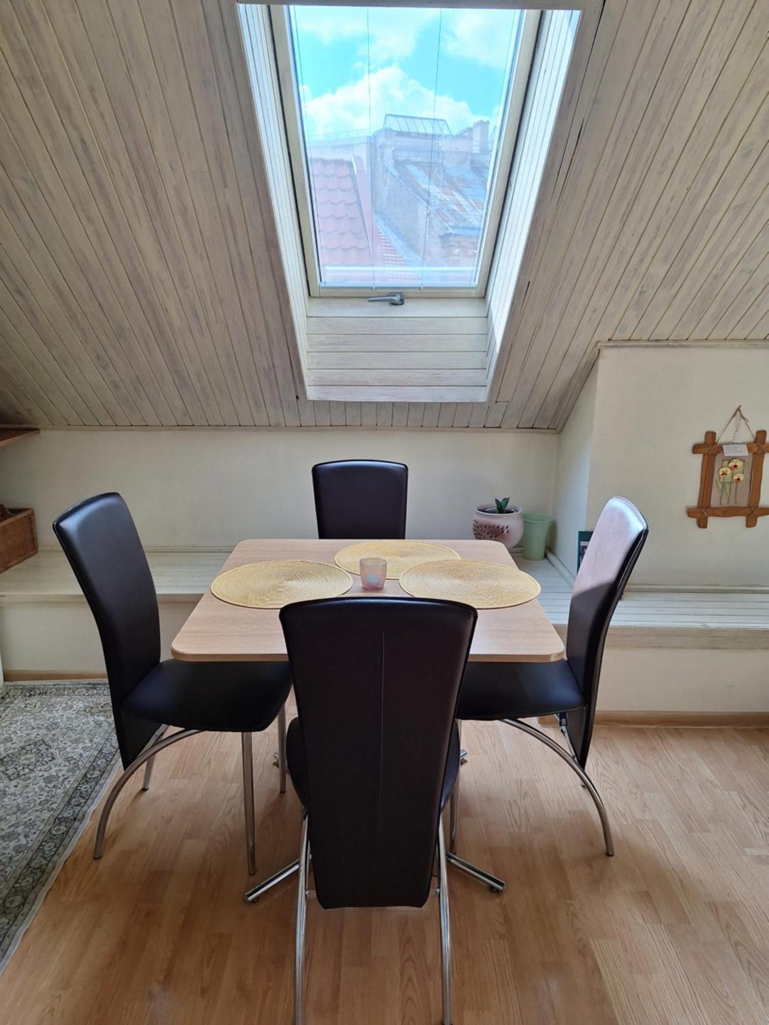Vidos Apartamentai Butas Vilnius