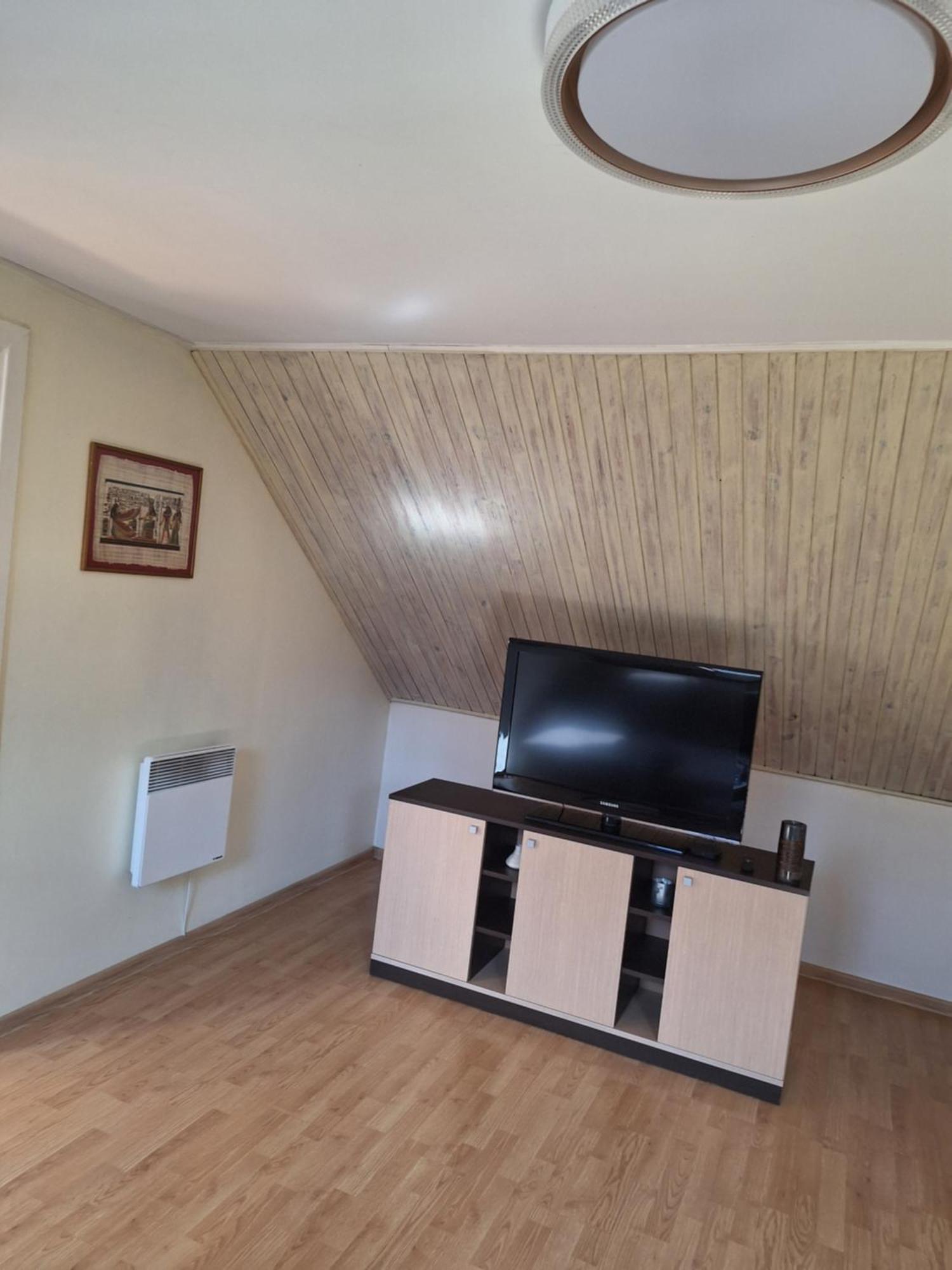 Vidos Apartamentai