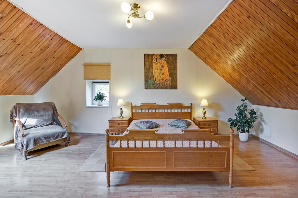 Vidos Apartamentai Butas Vilnius