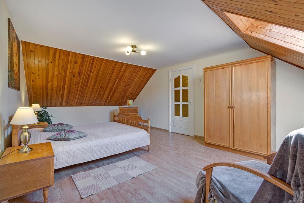 Vidos Apartamentai Vilnius