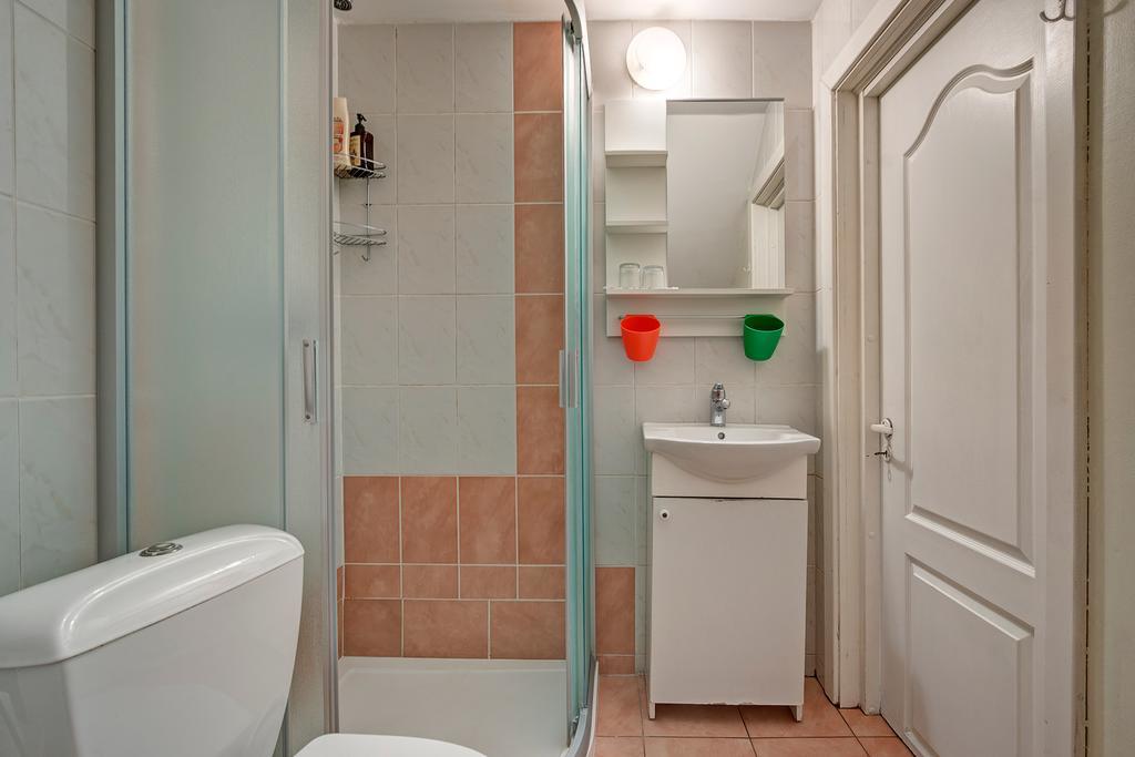 Appartement Vidos Apartamentai Vilnius