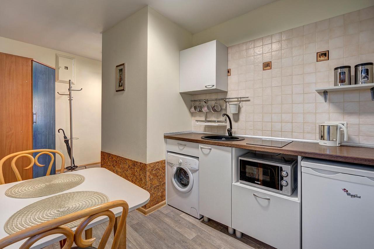 Vidos Apartamentai Butas *