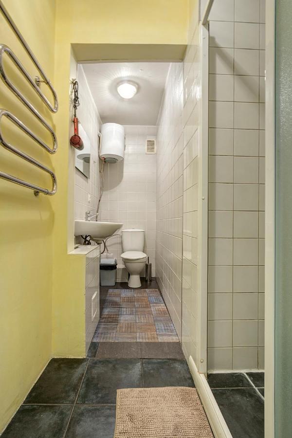 Vidos Apartamentai Butas *