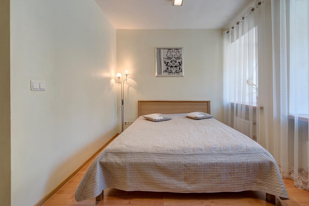 Appartement Vidos Apartamentai