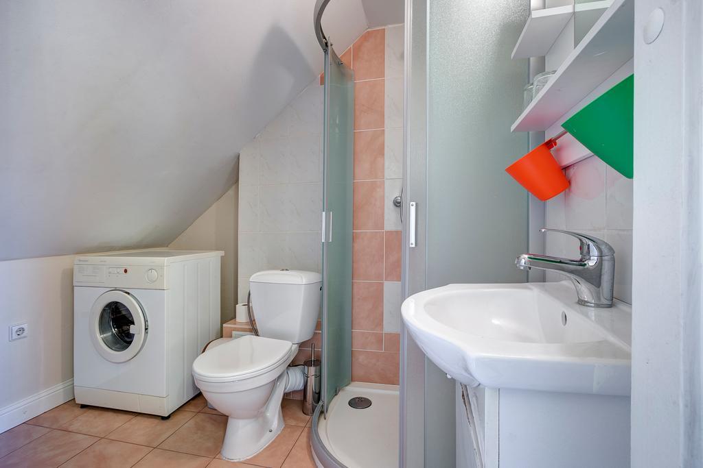 Vidos Apartamentai Appartement Vilnius